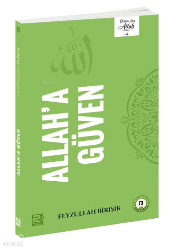 Allah'a Güven