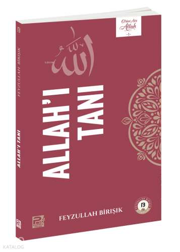 Allah'ı Tanı