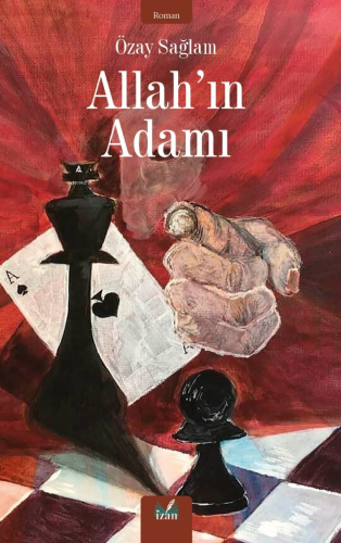 Allah'ın Adamı - Kitapiks.com