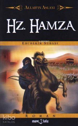 Allah'ın Aslanı Hz. Hamza (Cep Boy)