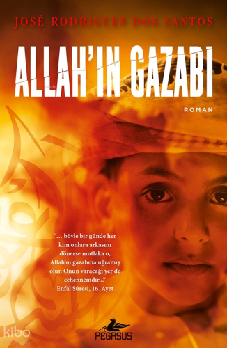 Allah'ın Gazabı