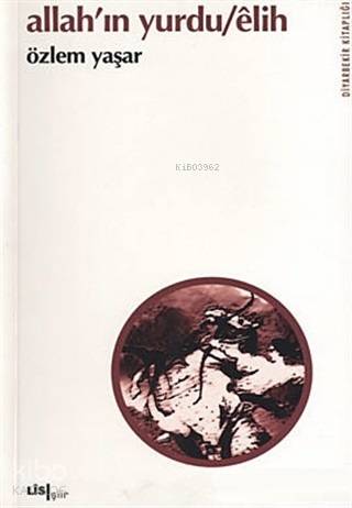 Allah'ın Yurdu / Elih