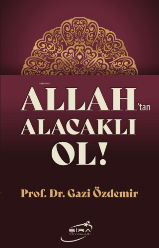 Allah'tan Alacaklı Ol!