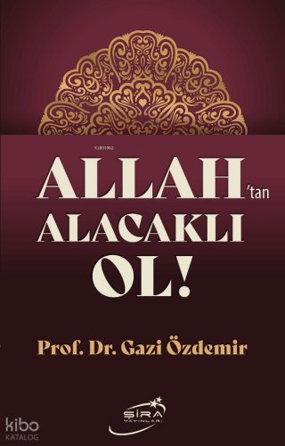 Allah'tan Alacaklı Ol!