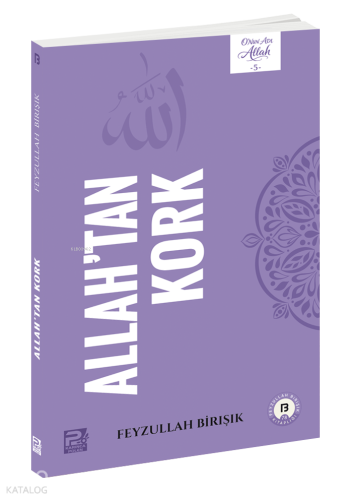 Allah'tan Kork