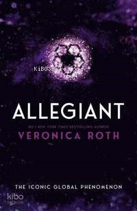 Allegiant (Divergent Trilogy, Book 3)