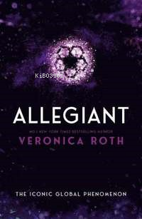 Allegiant (Divergent Trilogy, Book 3) - Kitapiks.com