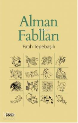 Alman Fablları