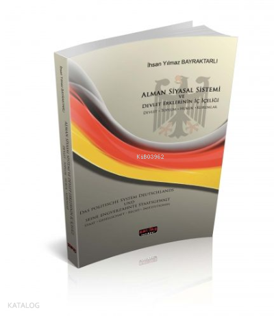 Alman Siyasal Sistemi