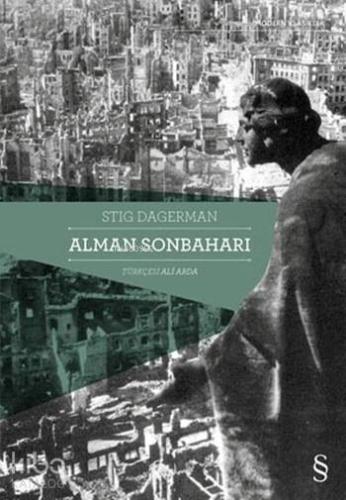 Alman Sonbaharı - Kitapiks.com