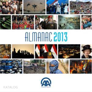 Almanac 2013 (İngilizce)