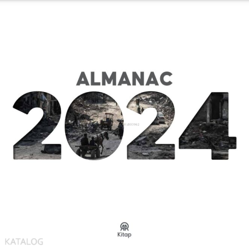 Almanac 2024