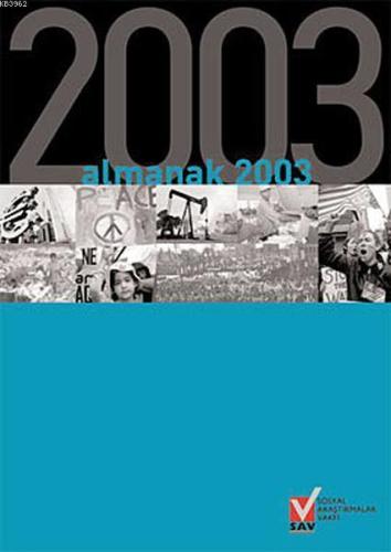 Almanak 2003 - Kitapiks.com