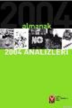 Almanak 2004 Analizleri - Kitapiks.com