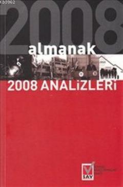 Almanak 2008 Analizleri - Kitapiks.com