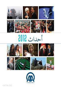 Almanak 2012 (Arapça)