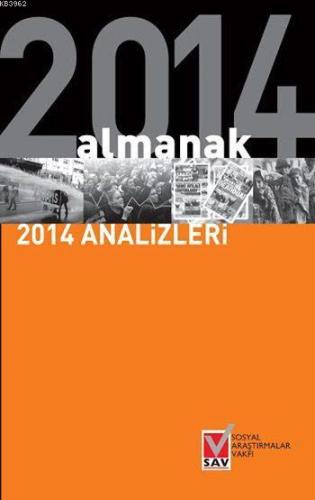 Almanak 2014 Analizleri - Kitapiks.com