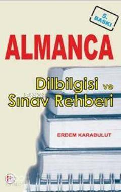 Almanca Dilbilgisi ve Sınav Rehberi