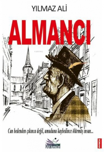 Almancı