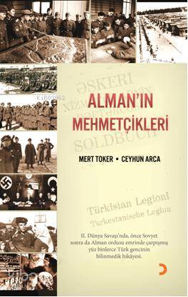 Almanın Mehmetçikleri