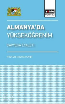 Almanya'da Yükseköğrenim