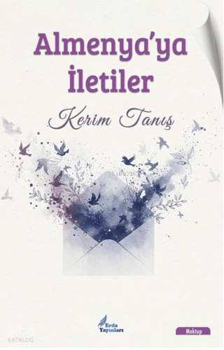 Almenya'ya İletiler