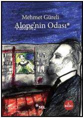 Alope'nin Odası - Kitapiks.com