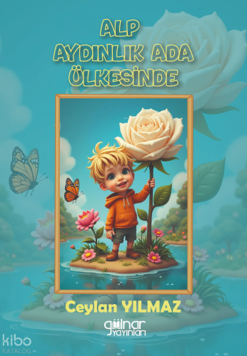 Alp Aydınlık Ada Ülkesinde