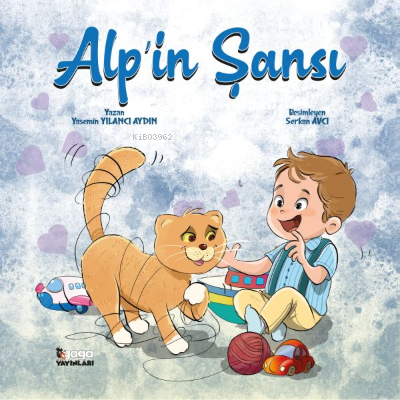 Alp'in Şansı
