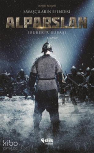 Alparslan - Savaşçıların Efendisi