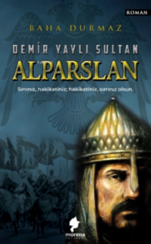 Alparslan - Kitapiks.com