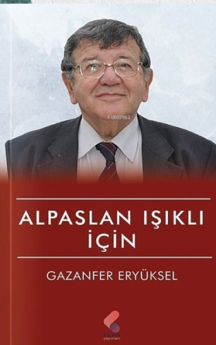 Alpaslan Işıklı için - Kitapiks.com