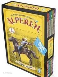 Alperen (5 Kitap Set); Alparslan'ın Akıncısı