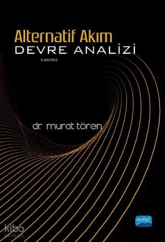 Alternatif Akım Devre Analizi