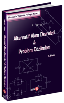 Alternatif Akım Devreleri & Problem Çözümleri