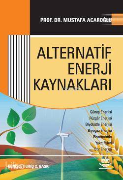 Alternatif Enerji Kaynakları
