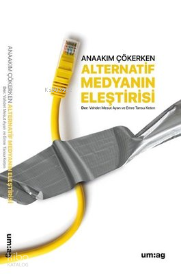 Alternatif Medyanın Eleştirisi ;Anaakım Çökerken