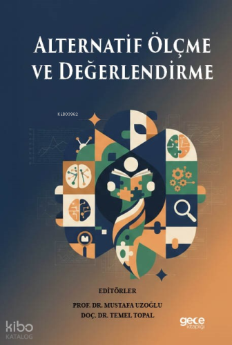 Alternatif Ölçme ve Değerlendirme