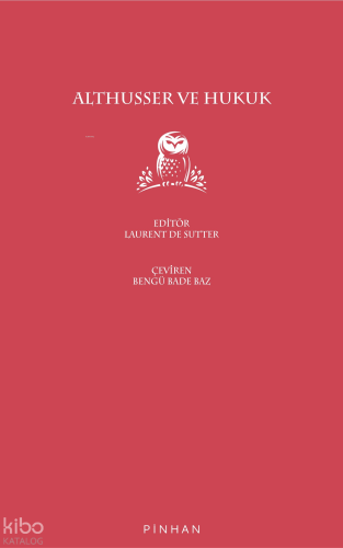 Althusser Ve Hukuk