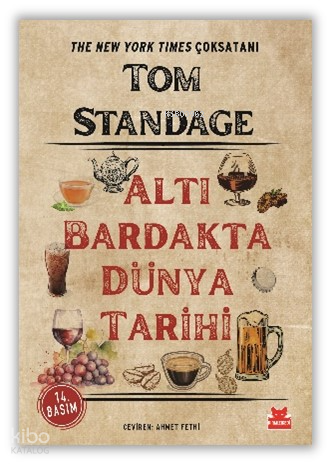 Altı Bardakta Dünya Tarihi