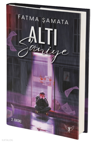 Altı Saniye (Ciltli)