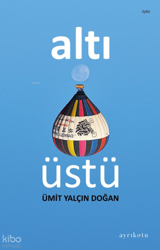 Altı Üstü