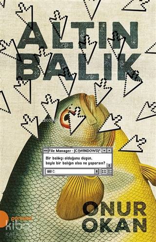 Altın Balık - Kitapiks.com
