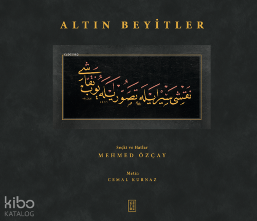 Altın Beyitler
