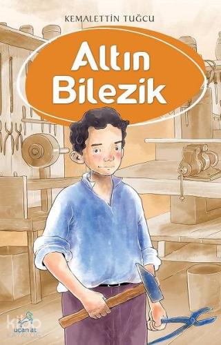 Altın Bilezik - Kitapiks.com