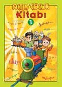 Altın Çocuk Kitabı 1