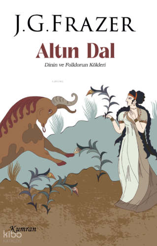 Altın Dal;Dinin ve Folklorun Kökleri