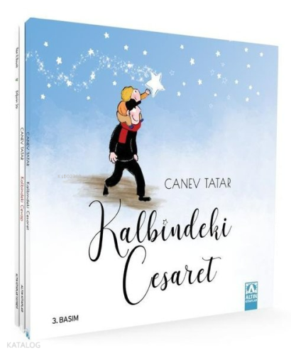 Altın Hikaye Seti 1 - 3 Kitap Takım