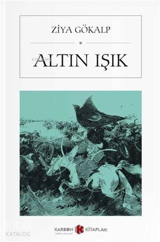 Altın Işık (Cep Boy)