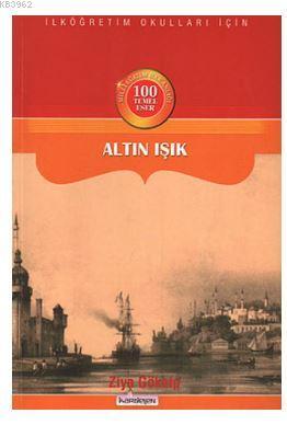 Altın Işık - Kitapiks.com